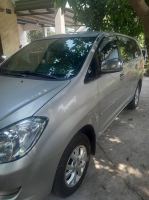 Bán xe Toyota Innova 2006 G giá 195 Triệu - Bình Dương