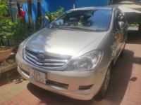 Bán xe Toyota Innova 2008 G giá 156 Triệu - TP HCM