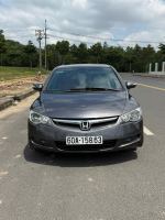 Bán xe Honda Civic 2007 2.0 AT giá 215 Triệu - Đồng Nai