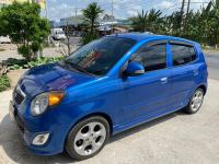 Bán xe Kia Morning 2008 SLX 1.0 AT giá 152 Triệu - Cần Thơ