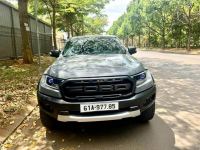 Bán xe Ford Ranger 2021 Raptor 2.0L 4x4 AT giá 968 Triệu - Bình Phước