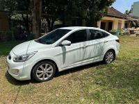 Bán xe Hyundai Accent 2016 1.4 MT giá 270 Triệu - Gia Lai