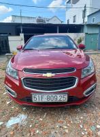 Bán xe Chevrolet Cruze 2015 LT 1.6 MT giá 215 Triệu - TP HCM