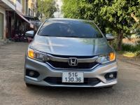 Bán xe Honda City 2018 1.5 giá 364 Triệu - Đồng Nai