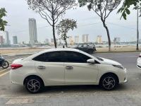 Bán xe Toyota Vios 2021 G 1.5 CVT giá 440 Triệu - Đà Nẵng