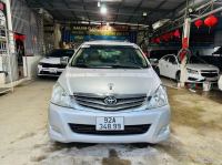 Bán xe Toyota Innova 2008 J giá 132 Triệu - Quảng Nam