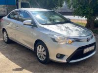 Bán xe Toyota Vios 2017 1.5E giá 275 Triệu - Đồng Nai