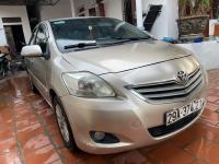 Bán xe Toyota Vios 2010 1.5E giá 114 Triệu - Thanh Hóa
