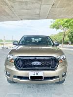 Bán xe Ford Ranger 2022 XLS 2.2L 4x2 MT giá 473 Triệu - Đà Nẵng