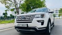 Bán xe Ford Explorer 2018 Limited 2.3L EcoBoost giá 1 Tỷ 50 Triệu - Thái Nguyên