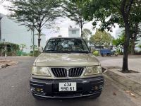 Bán xe Mitsubishi Jolie SS 2003 giá 79 Triệu - TP HCM