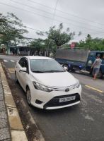 Bán xe Toyota Vios 2015 1.3 Limo giá 185 Triệu - Thừa Thiên Huế