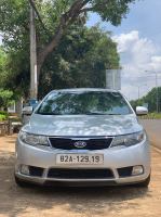 Bán xe Kia Forte 2010 EX 1.6 MT giá 195 Triệu - Gia Lai