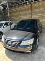 Bán xe Hyundai Sonata 2009 2.0 AT giá 249 Triệu - Tiền Giang