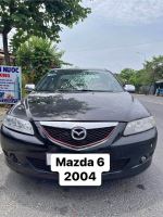 Bán xe Mazda 6 2004 2.0 MT giá 120 Triệu - Quảng Nam