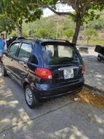 Bán xe Daewoo Matiz S 0.8 MT 2006 giá 38 Triệu - Khánh Hòa