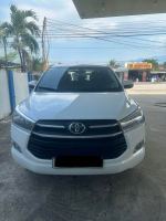 Bán xe Toyota Innova 2019 2.0E giá 415 Triệu - Khánh Hòa