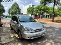 Bán xe Chevrolet Vivant 2008 CDX MT giá 82 Triệu - Đăk Lăk