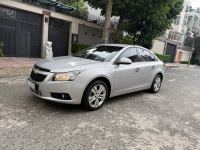 Bán xe Chevrolet Cruze LTZ 1.8 AT 2015 giá 275 Triệu - TP HCM