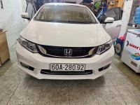 Bán xe Honda Civic 2016 1.8 AT giá 386 Triệu - TP HCM