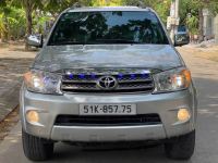 Bán xe Toyota Fortuner 2009 2.7V 4x4 AT giá 329 Triệu - Đồng Nai