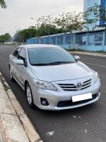 Bán xe Toyota Corolla altis 2011 1.8G AT giá 348 Triệu - Bình Phước