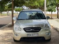 Bán xe Kia Carens 2009 EX 2.0 MT giá 160 Triệu - Gia Lai