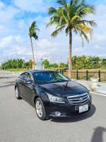 Bán xe Daewoo Lacetti 2010 CDX 1.6 AT giá 167 Triệu - Bình Định