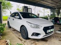 Bán xe Hyundai Accent 2019 1.4 MT Base giá 282 Triệu - Nghệ An