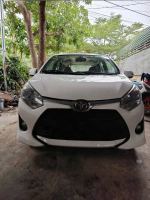 Bán xe Toyota Wigo 2018 1.2G MT giá 170 Triệu - Đăk Lăk