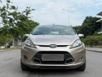 Bán xe Ford Fiesta 2011 S 1.6 AT giá 184 Triệu - Vĩnh Phúc