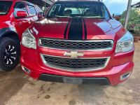 Bán xe Chevrolet Colorado 2015 LTZ 2.8L 4x4 AT giá 355 Triệu - Đăk Lăk