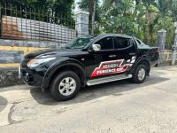 Bán xe Mitsubishi Triton 2018 4x2 AT giá 420 Triệu - Đà Nẵng