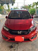 Bán xe Honda Brio 2021 RS giá 368 Triệu - Nghệ An