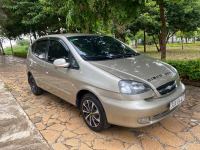 Bán xe Chevrolet Vivant CDX MT 2008 giá 88 Triệu - Gia Lai