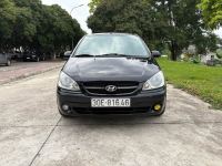 Bán xe Hyundai Click 1.4 AT 2006 giá 126 Triệu - Vĩnh Phúc