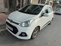 Bán xe Hyundai i10 2015 Grand 1.0 AT giá 240 Triệu - Hải Dương