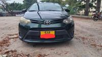 Bán xe Toyota Vios 2015 1.5E giá 180 Triệu - Đồng Nai