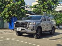 Bán xe Toyota Hilux 2020 2.4L 4x2 MT giá 538 Triệu - TP HCM