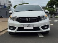Bán xe Honda Brio 2021 RS giá 370 Triệu - Đăk Lăk