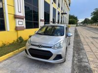 Bán xe Hyundai i10 2015 Grand 1.2 MT Base giá 155 Triệu - Thanh Hóa
