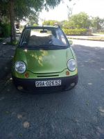 Bán xe Daewoo Matiz S 0.8 MT 2008 giá 40 Triệu - Thừa Thiên Huế