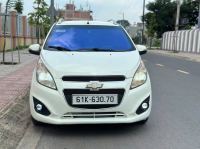 Bán xe Chevrolet Spark 2016 LT 1.2 MT giá 155 Triệu - Bình Dương