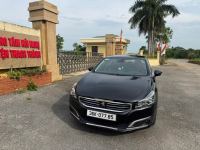 Bán xe Peugeot 508 1.6 AT 2015 giá 380 Triệu - Thanh Hóa