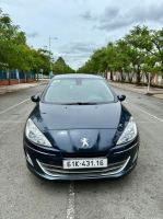 Bán xe Peugeot 408 2014 Premium 2.0 AT giá 260 Triệu - TP HCM