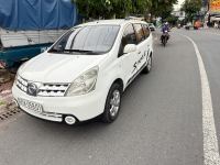 Bán xe Nissan Grand livina 2011 1.8 AT giá 150 Triệu - Đồng Tháp