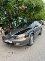Bán xe Daewoo Magnus 2.5 AT 2005 giá 69 Triệu - Vĩnh Phúc