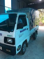 Bán xe Suzuki Super Carry Truck 1.0 MT 2005 giá 55 Triệu - Hải Dương