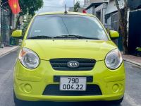 Bán xe Kia Morning 2010 Van 1.0 AT giá 128 Triệu - Bình Dương