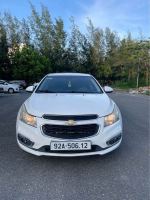 Bán xe Chevrolet Cruze LT 1.6L 2017 giá 250 Triệu - Đà Nẵng